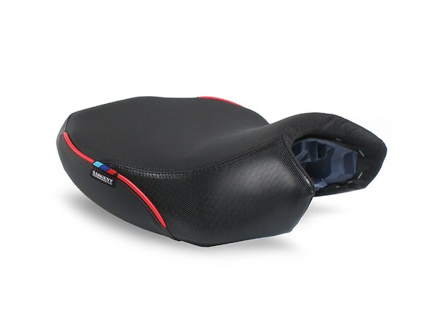 BMW - R1200GS/GSA 2013.5+ - World Sport Performance PLUS Seat